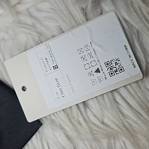 Halara Hair Bow - Picture 7 of 9